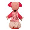 Cache-pyjama Choupette 
