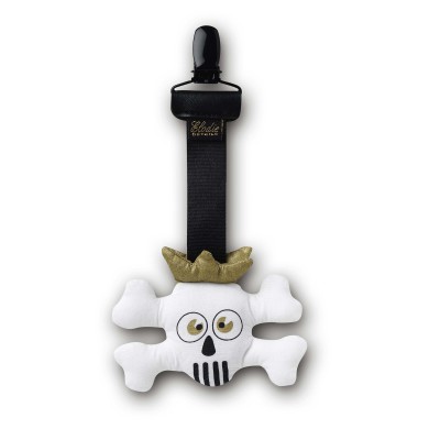 Strollerpal Jolly blanc par Elodie Details