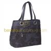 Sac � langer cabas Gold gris