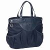 Sac � langer City Satin� marine