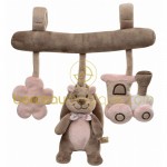Boulier L�ontine - Noukie's