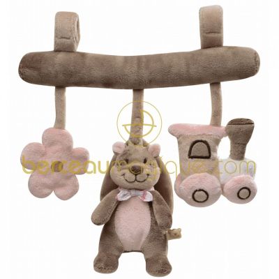 Boulier L�ontine par Noukie's