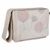 Sac � langer mallette � rabat interchangeable Blowball beige