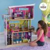 Ma maison de poup�es moderne