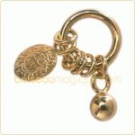 Pendentif Beauvais pi�ce et boule - La Monnaie de Paris