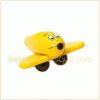 Avion Barbapapa jaune (Petit mod�le)