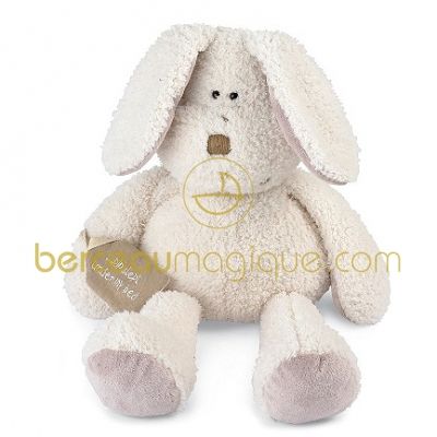 Peluche lapin Once upon a time par Mamas and Papas
