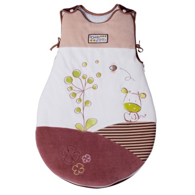 Gigoteuse naissance Mango (65 cm) par Babycalin
