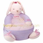 Maxi sofa lapin lilirose - Kaloo