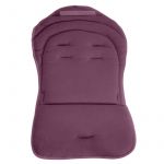 Assise Whizz r�versible p�pin pour poussette Whizz - Red Castle