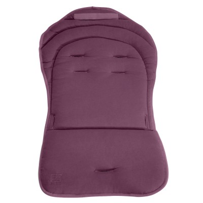 Assise Whizz r�versible p�pin pour poussette Whizz par Red Castle