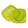 Assiette �volutive soft sorbet