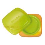 Assiette �volutive soft sorbet - B�aba
