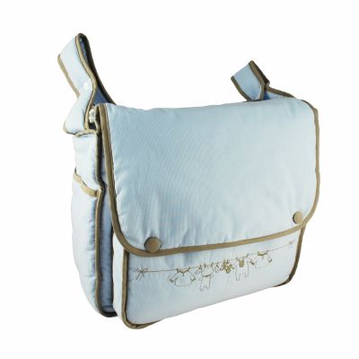Sac � langer ciel Trousseau par Tartine et Chocolat