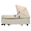 Nacelle Carrycot Beige (pour poussette Sky plus)