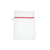 Gant de toilette Coccinelle (15 x 21 cm)