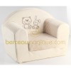 Fauteuil Rabbit & Bear (50cm)