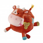 Tirelire Vicky la vache - Lilliputiens