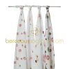Lot de 4 maxi-langes F�es