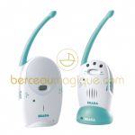 Babycall 2 Turquoise et blanc