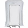 Housse de matelas � langer ciel Pluie d'�toile (60cm x 75cm)