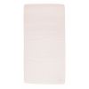 Matelas de voyage �ponge panda bambou (60 x 120 cm)