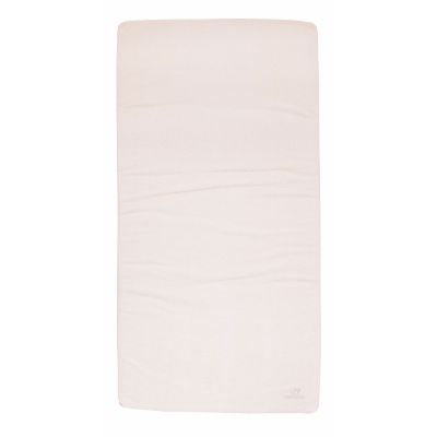 Matelas de voyage �ponge panda bambou (60 x 120 cm) par Candide