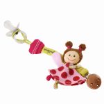 Attache sucette Liz - Lilliputiens