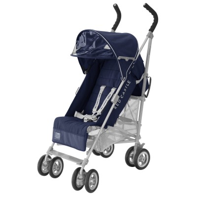Poussette canne Connect marine par Red Castle