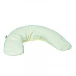 Coussin de maternit� Big Flopsy ivoire - Red Castle