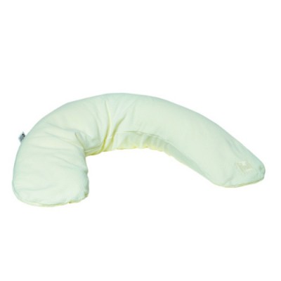 Coussin de maternit� Big Flopsy ivoire par Red Castle