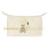 Trousse de toilette Nounours (18 x 28 cm)