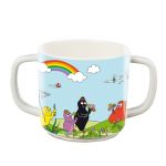 Tasse 2 anses Barbapapa - Petit Jour Paris