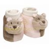 Chaussons funny L�ontine