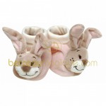 Chaussons funny Oscarine - Noukie's