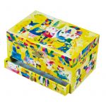 Bo�te � bijoux musicale 1 tiroir La F�te - Trousselier