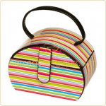 Vanity � musique ''Rayures'' - Trousselier