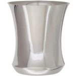 Timbale Contemporaine (m�tal argent�) dans son coffret - Orf�vrerie de Cr�vigny 