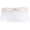 Tour de lit Petits pieds (50 x 180 cm)
