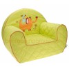 Fauteuil club d�houssable Roudoudou et Rococo 