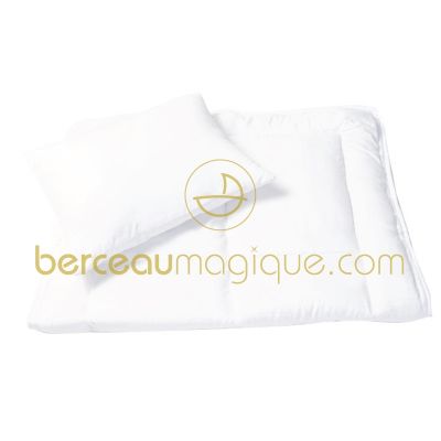 Couette Doux Nid sous-vide (70cm x 120cm) par Doux Nid