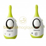 Babyphone Simply Care - Babymoov