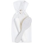 Brosse et peigne ray� Pluie d'�toile - Tartine et Chocolat