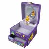 Coffret cube Dr�le De Petites B�tes