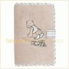 Prot�ge carnet de sant� Oscar et L�on