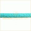 Cordon suppl�mentaire turquoise pour bracelet 