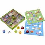Jeu de classement A la campagne - Haba