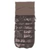 Chanceli�re Feather light marron