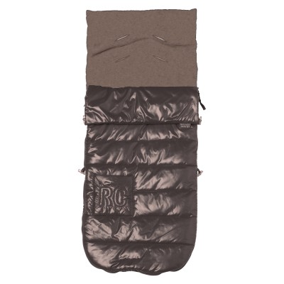 Chanceli�re Feather light marron par Red Castle