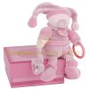Pantin d'activit�s P�tale de rose